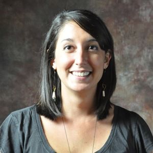 Meet your Posher, Mallory